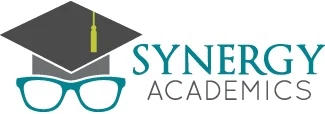 Synergy Academics Merchant Logo