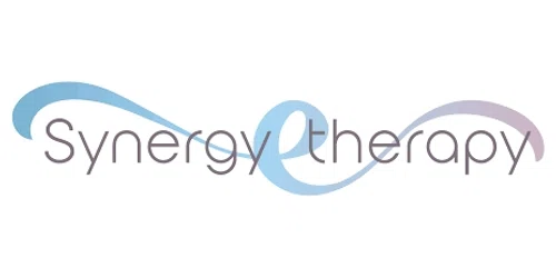 Synergy eTherapy Merchant logo