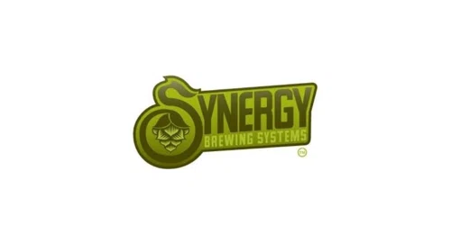 Synergy Brewing Systems coupon