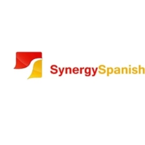 Synergy Spanish Promo Code