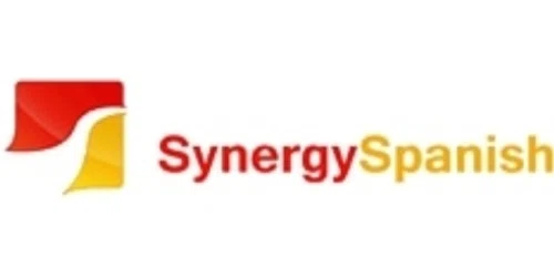 Synergy Spanish Promo Code