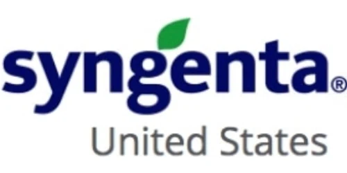 Syngenta Promo Code