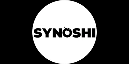 Synoshi Promo Code