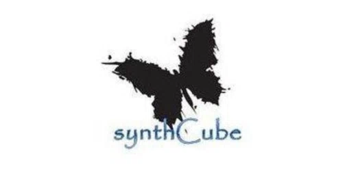 Synthcube coupon