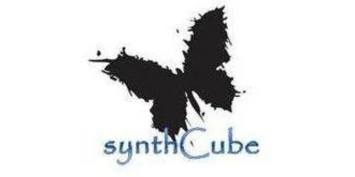 Synthcube Merchant logo