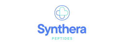 Synthera Peptides Merchant Logo
