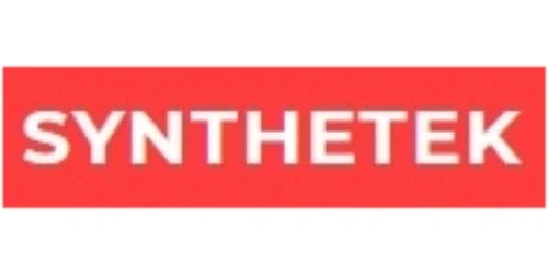 Synthetek Promo Code