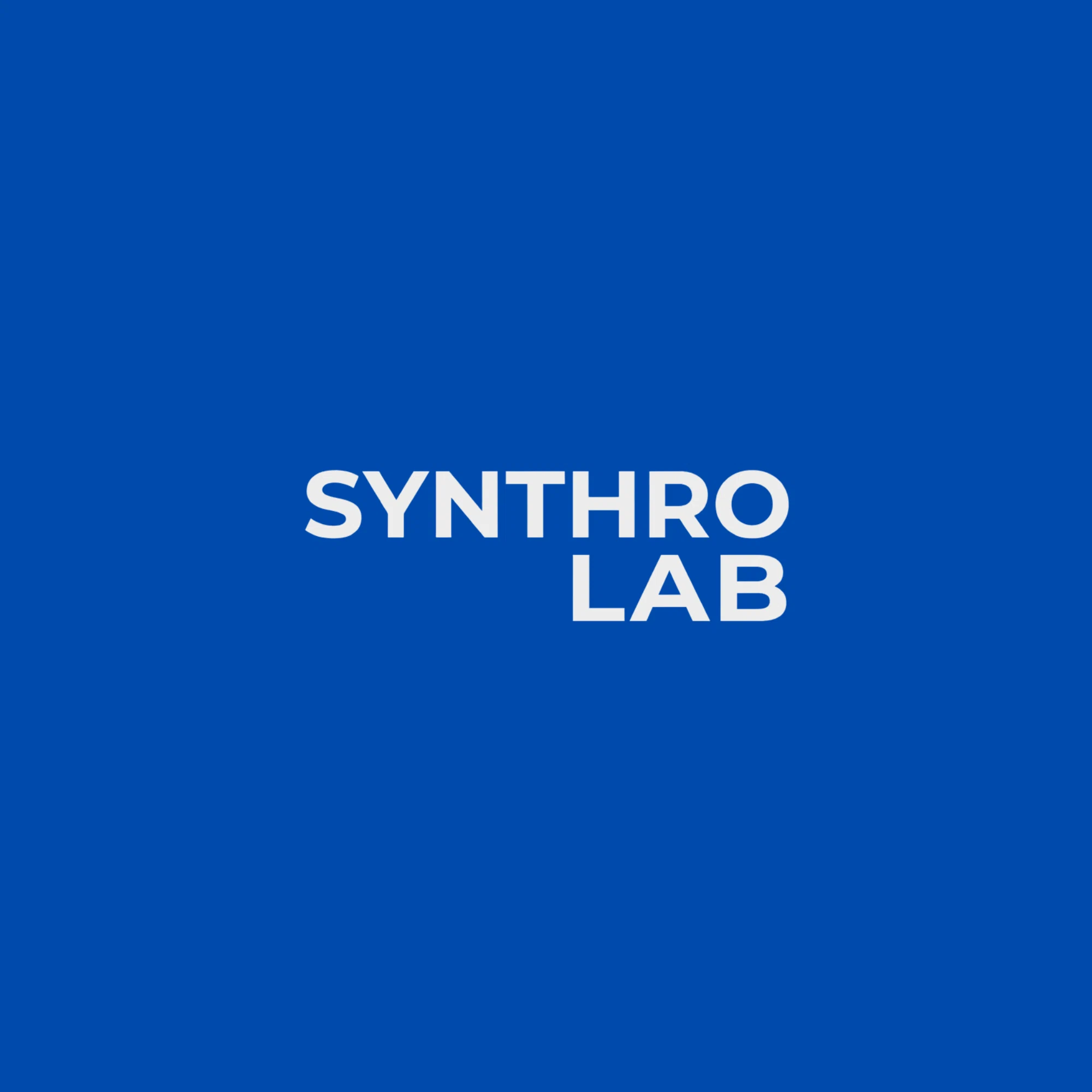 Synthro Lab Promo Code