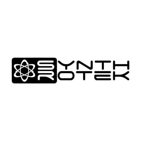Synthrotek Promo Code