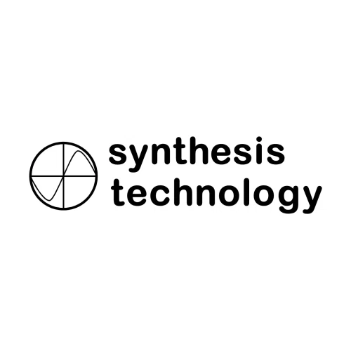 Synthesis Technology coupons