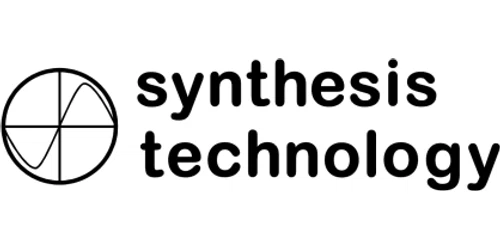 Synthesis Technology Promo Code