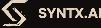SYNTX.AI Promo Code