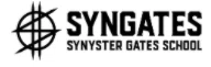 Synyster Gates Merchant Logo
