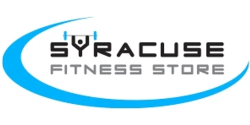 Syracuse Fitness Promo Code