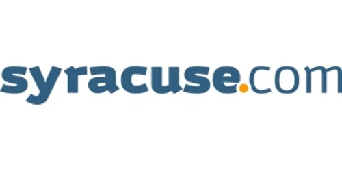Syracuse Promo Code