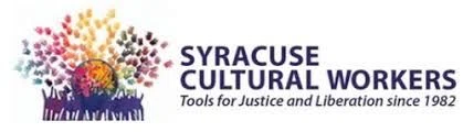 Syracuse Cultural Workers Promo Code