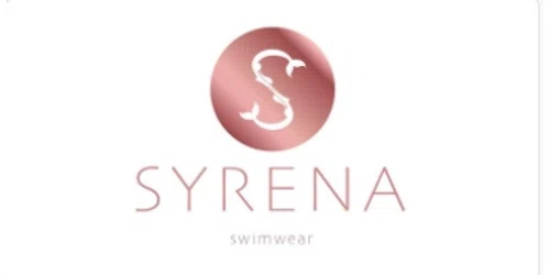 Syrena Swimwear Promo Code