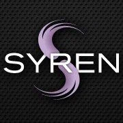 Syren USA Merchant Logo