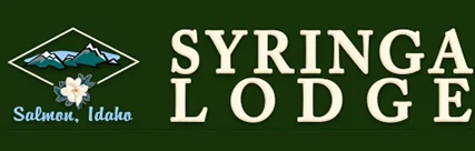 Syringa Lodge Merchant Logo