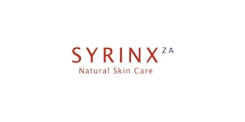 Syrinx Za coupon