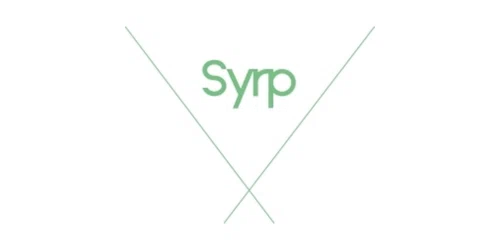 Syrp coupon
