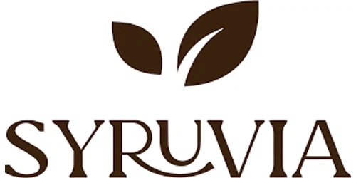 Syruvia Promo Code