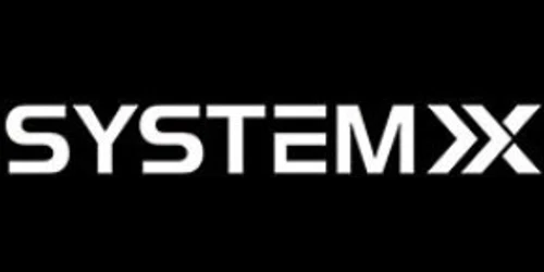 System X Promo Code