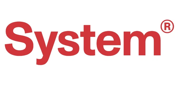 System Merchant Logo
