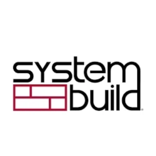 SYSTEM BUILD Promo Code — Get 50 Off in October 2024