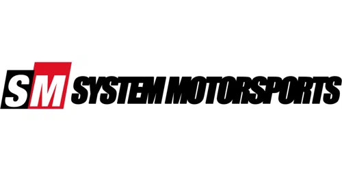 System Motorsports Promo Code