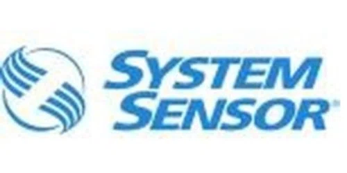 System Sensor Merchant Logo