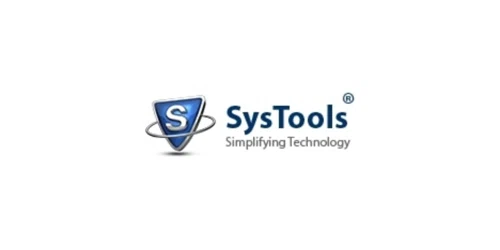 SysTools Software coupon