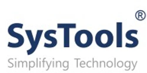 SysTools Software Promo Code