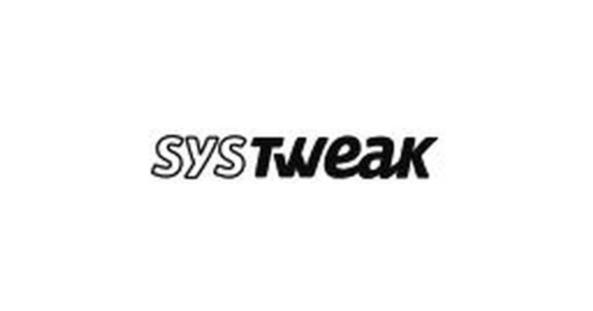 Systweak Promo Codes - 70% Off Discount Code June 2026