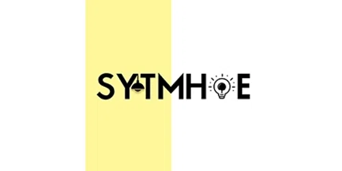 SYTMHOE Merchant logo