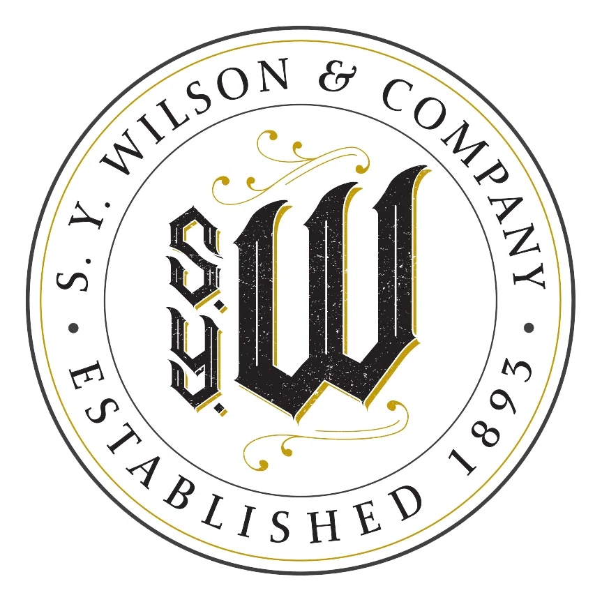 15 Off S.Y. Wilson & Company Promo Code (3 Active) 2024