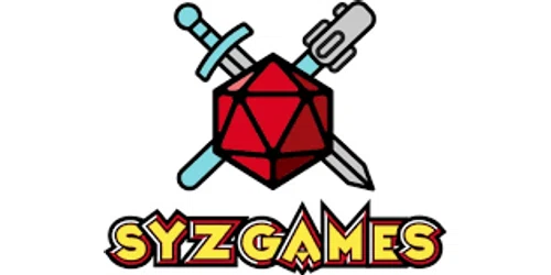 SYZGames Promo Code