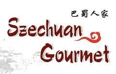 SZECHUAN GOURMET Merchant Logo