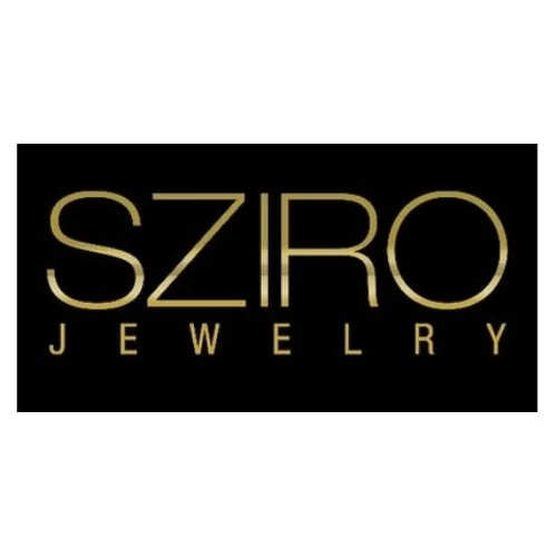 Sziro Jewelry Promo Code