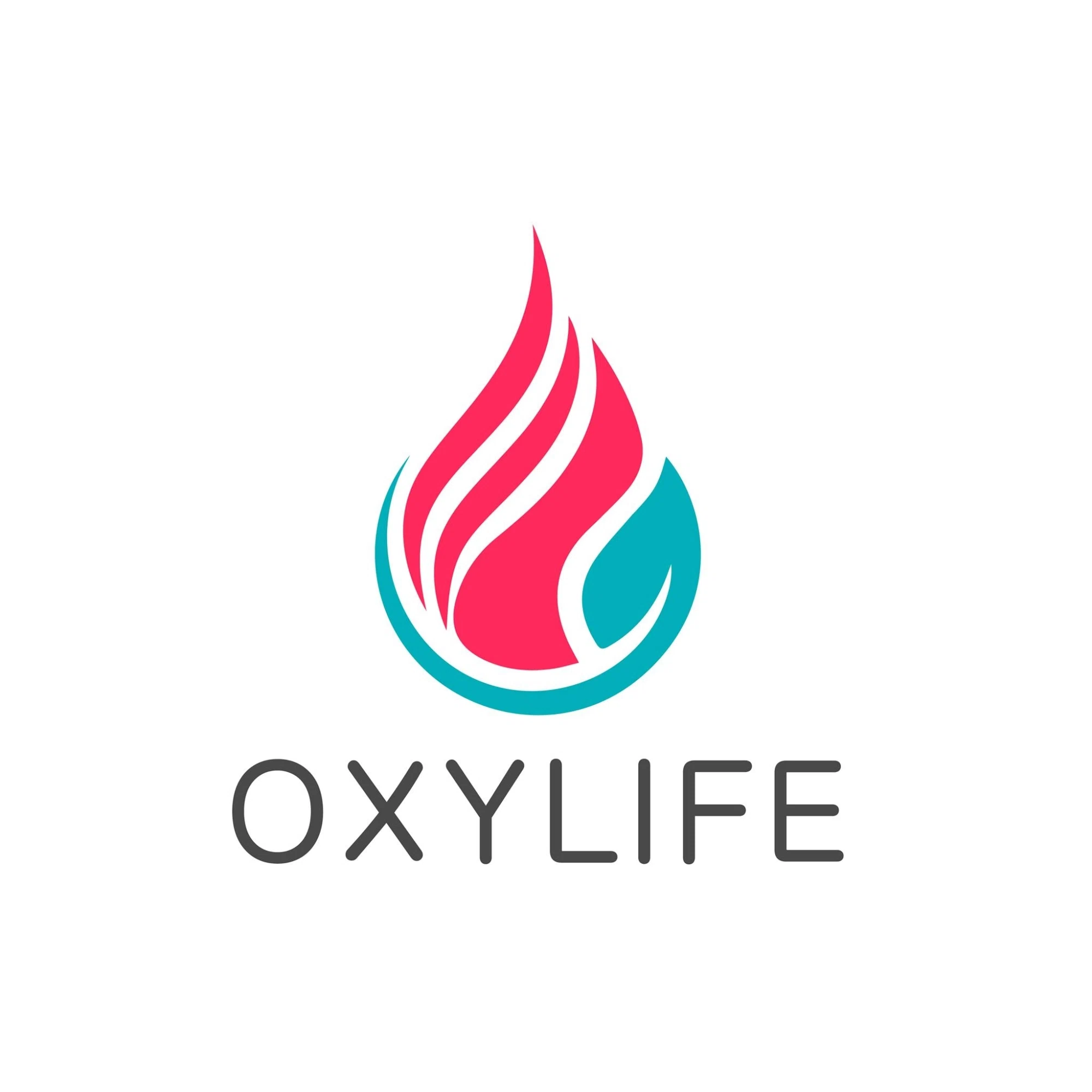 Oxylife Shop Merchant Logo