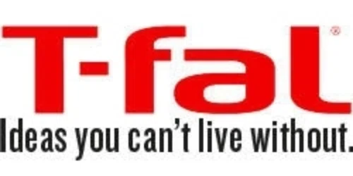 T-Fal Merchant Logo