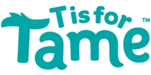 T is for Tame Promo Code