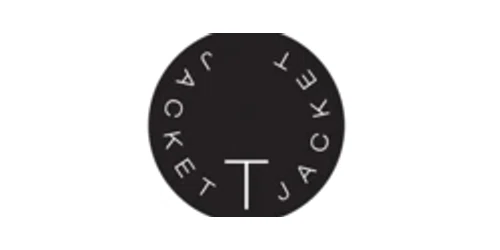 T-JACKET coupon