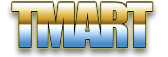 T-Mart Promotions  Merchant Logo
