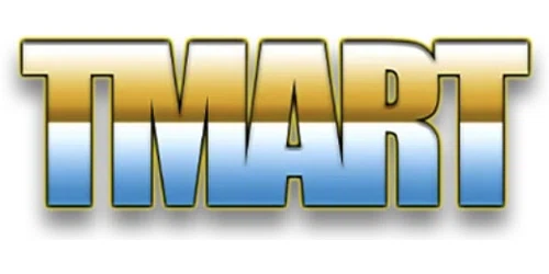 T-Mart Promotions Promo Code