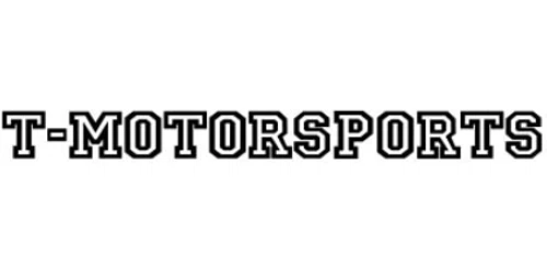 T-MotorSports Promo Code