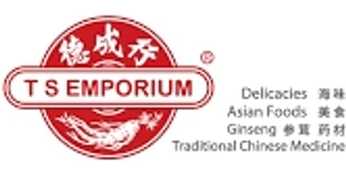 TS Emporium Promo Code
