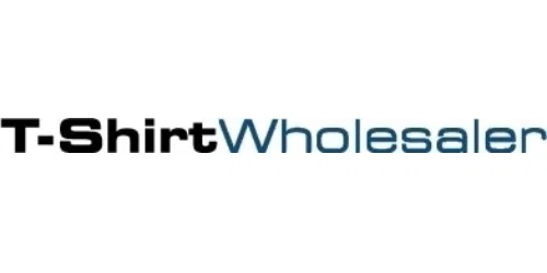 T-Shirt Wholesaler Merchant Logo
