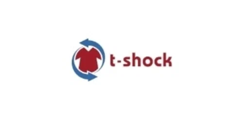 20% Off T-shock Promo Code, Coupons (2 Active) Sep 2022