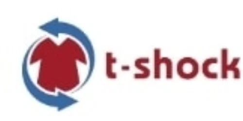 T-shock Promo Code